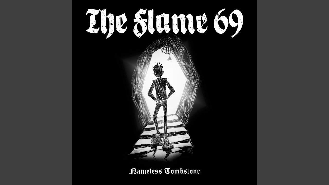 Nameless Tombstone