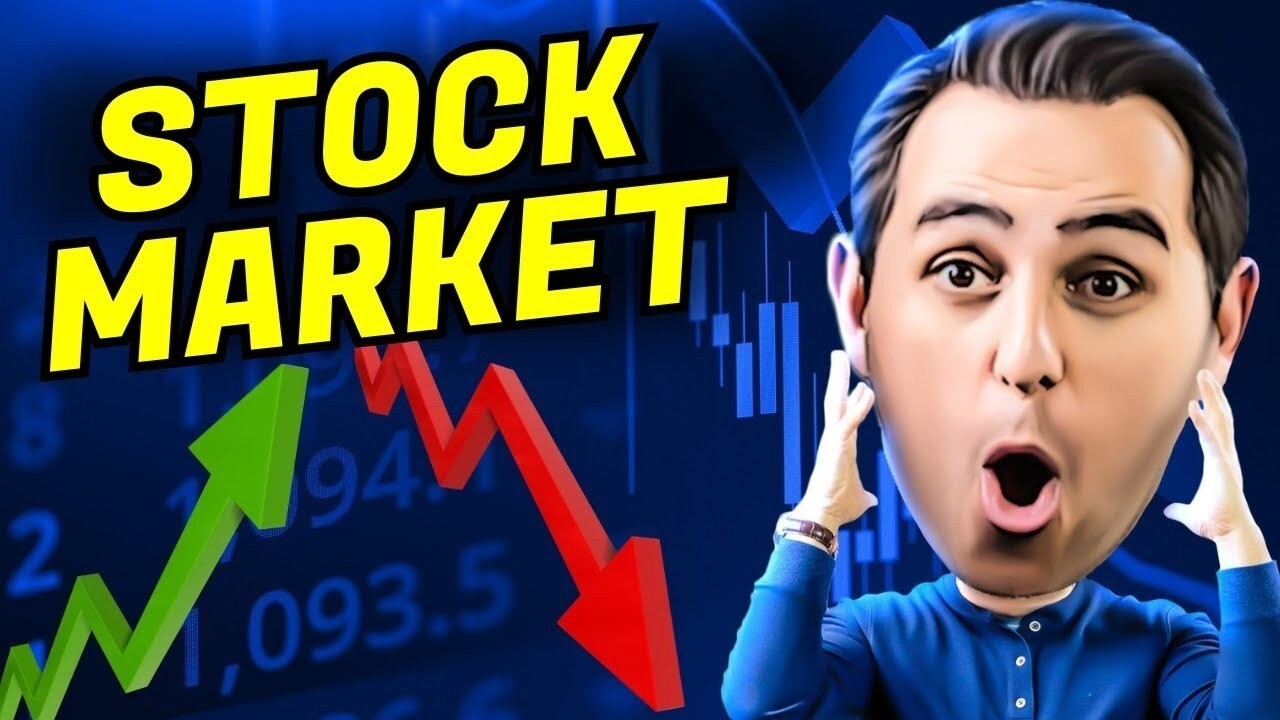 What Should Value Investors Do Right Now? (Live Q&A) | Paul Reacts to the Stock Market