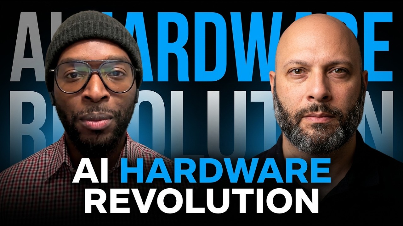 AI Hardware Revolution