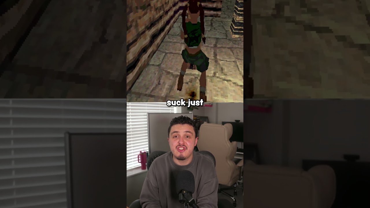 I visited Cambodia (in video games)