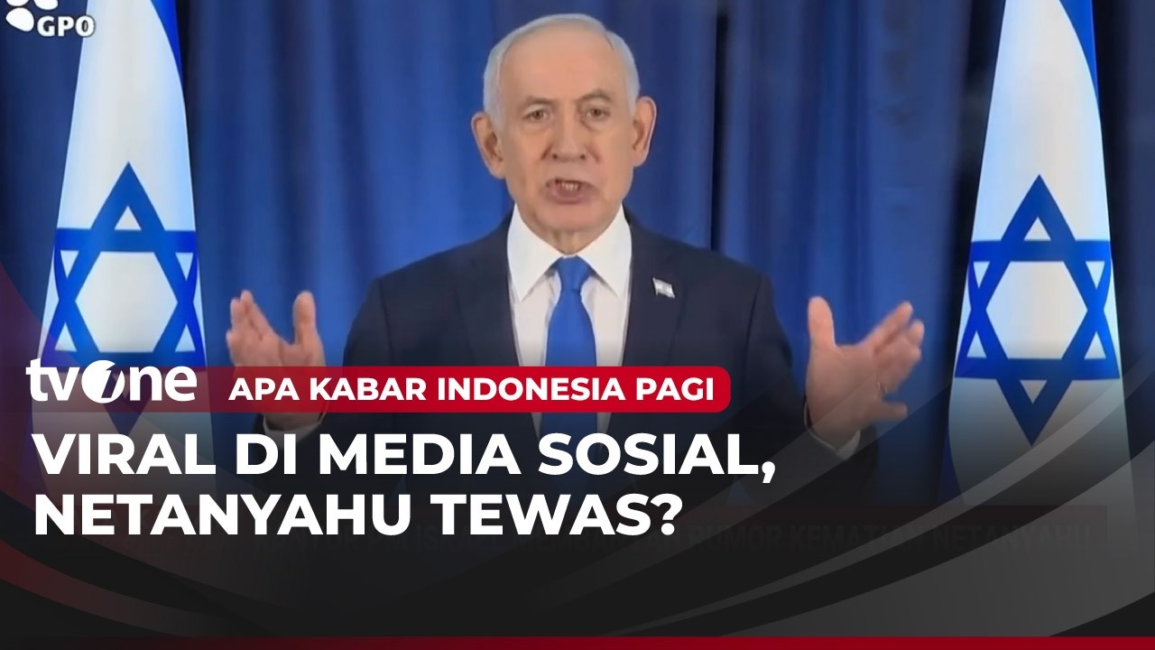[FULL] Apa Kabar Indonesia Pagi (16/3/2026) | tvOne