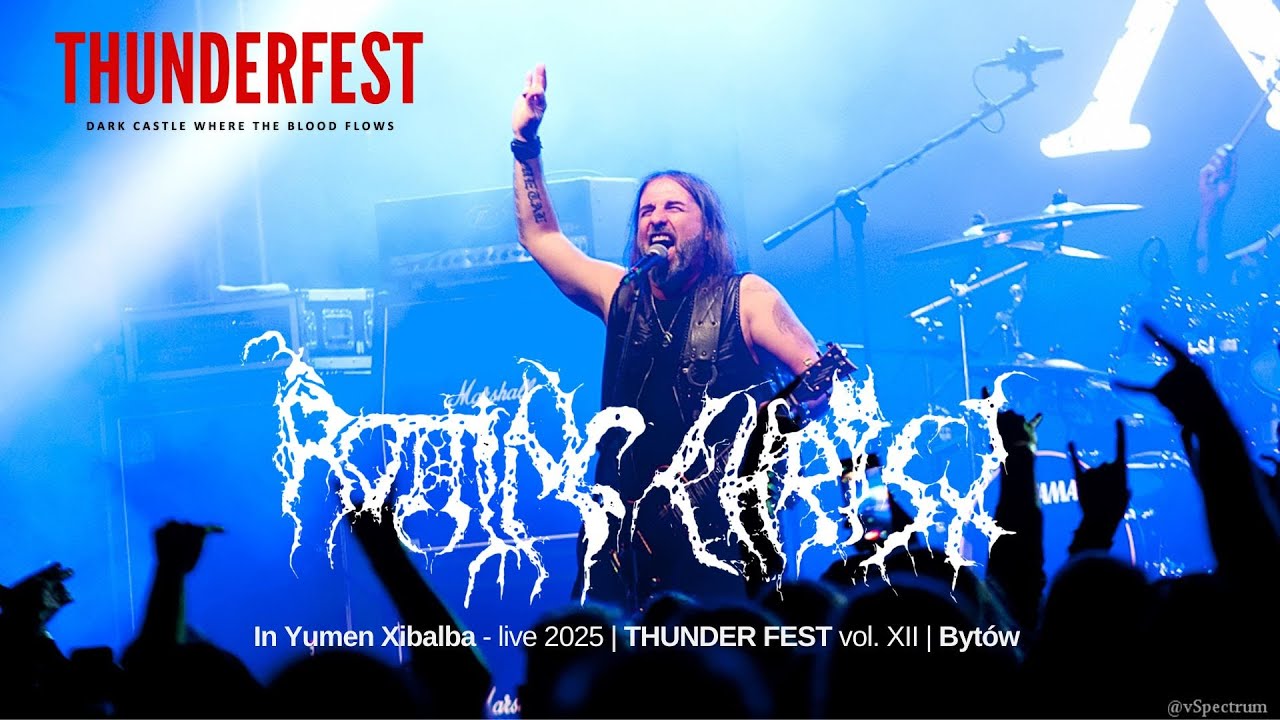 Rotting Christ - 