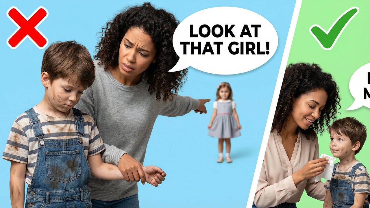I Stopped Saying These 7 Phrases — My Kids Changed Completely