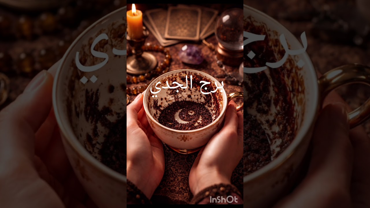 برج الجدي انكشاف اسرار امامك 