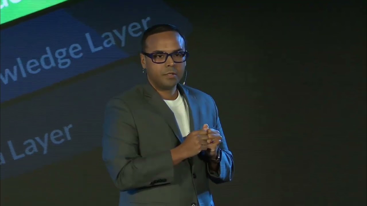 The Uniphore Business AI Cloud