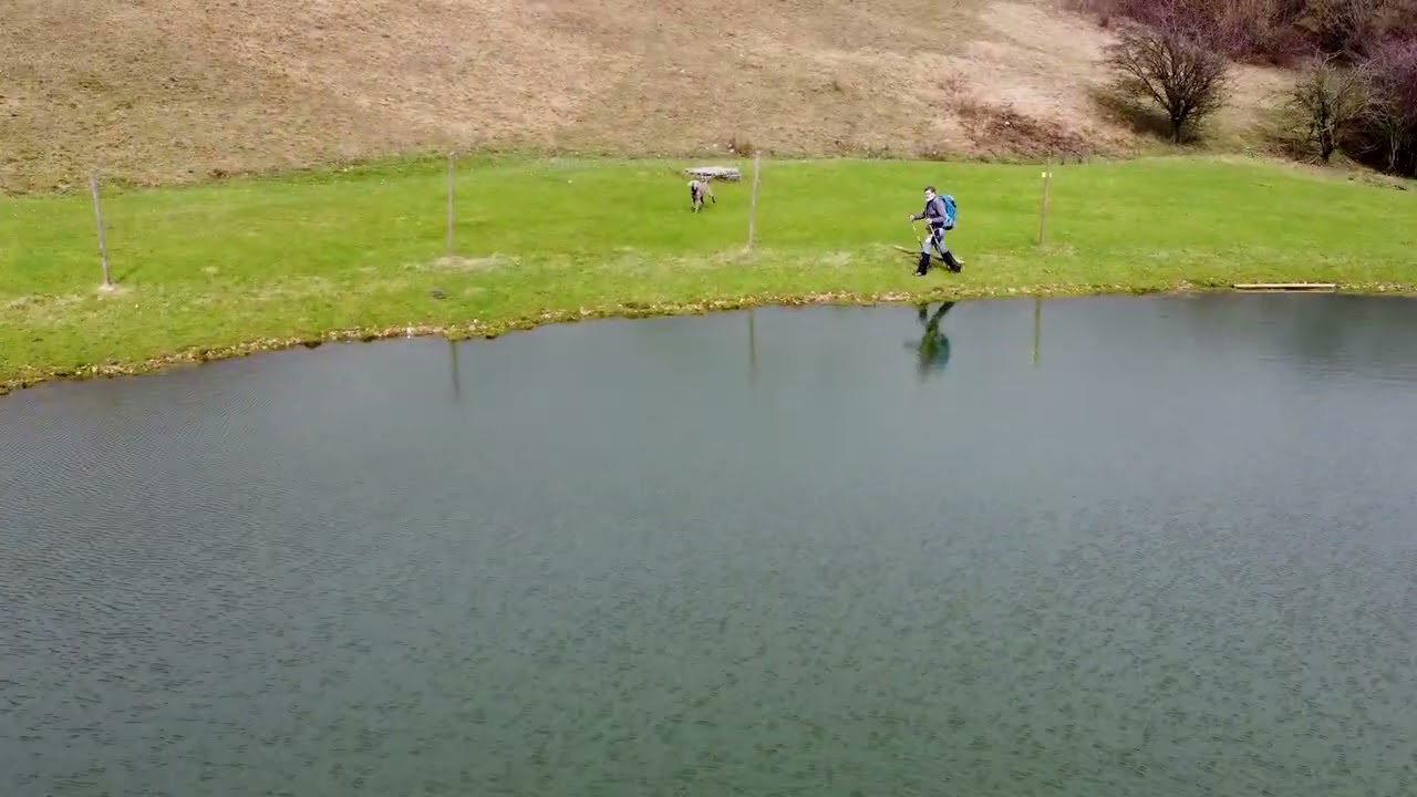 Anello Valsorda Serrasanta Gualdo Tadino