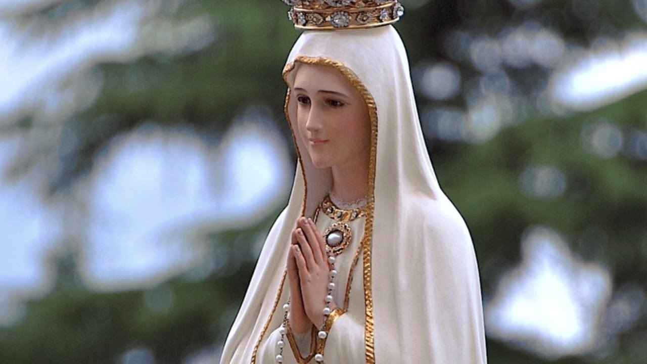 Santo Rosario, Misterios Luminosos.