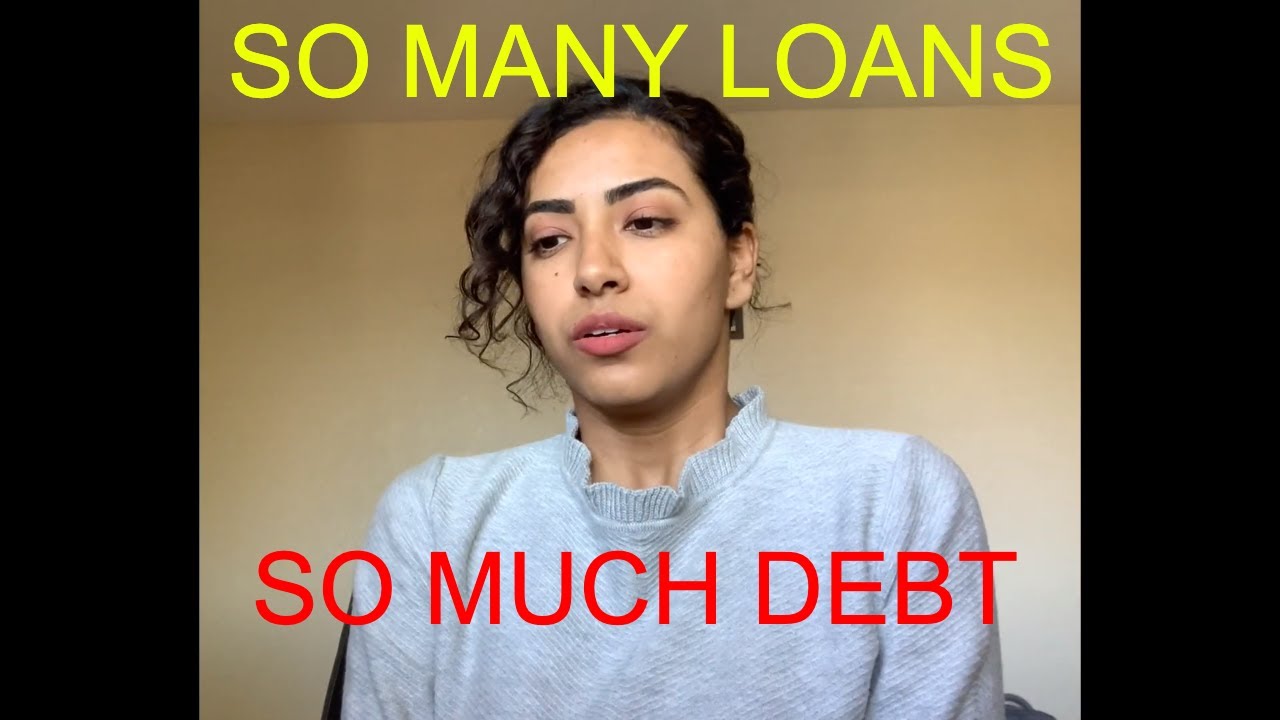 PHYSICAL THERAPY STUDENT LOANS | Loans for college students | Debt payoff | Student Loan Debt