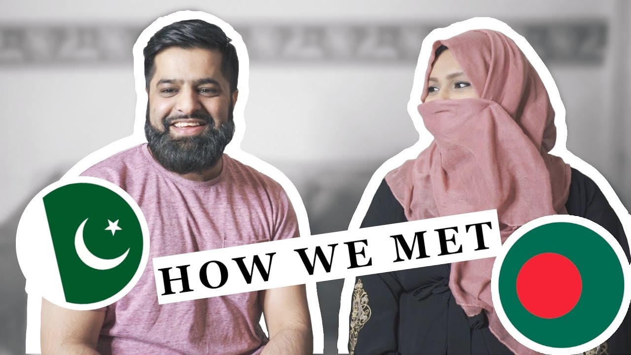 HOW WE MET | STORYTIME
