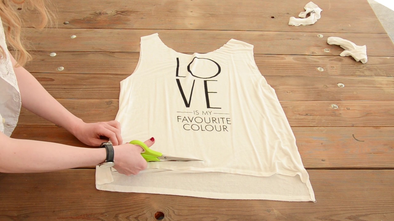 D.I.Y. | T-SHIRT TAS | Creaz