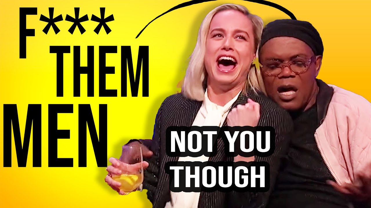 When Actors Forget they need their 