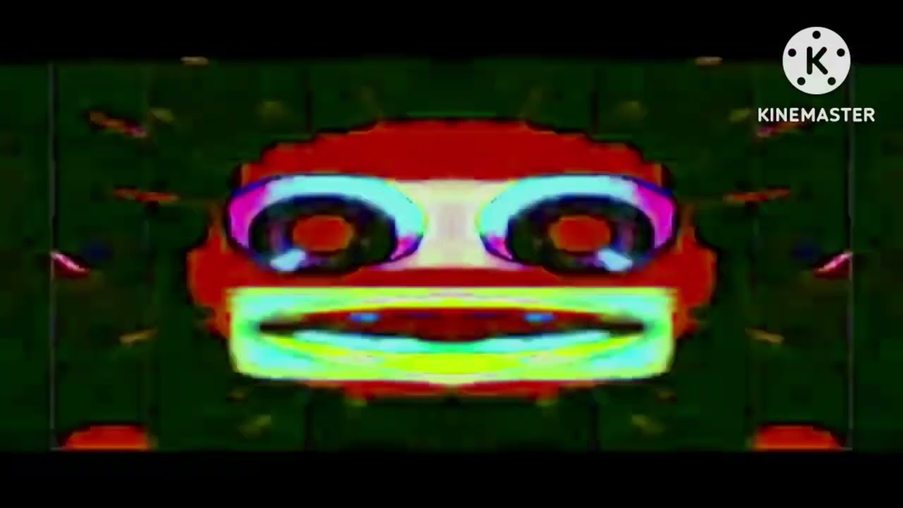 THE EPICNESS OF KLASKY CSUPO IN CONGA BUSHER (FIXED AUDIO)