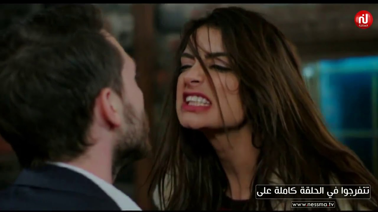 منى تدافع على زينب وتقتل جمال 🤐😱