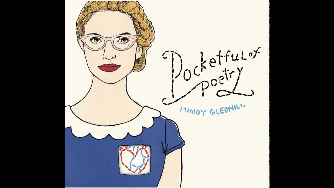 Mindy Gledhill - Little Red Bike