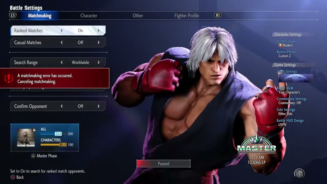 mr reset ken grind day 10 (2/10/2026)