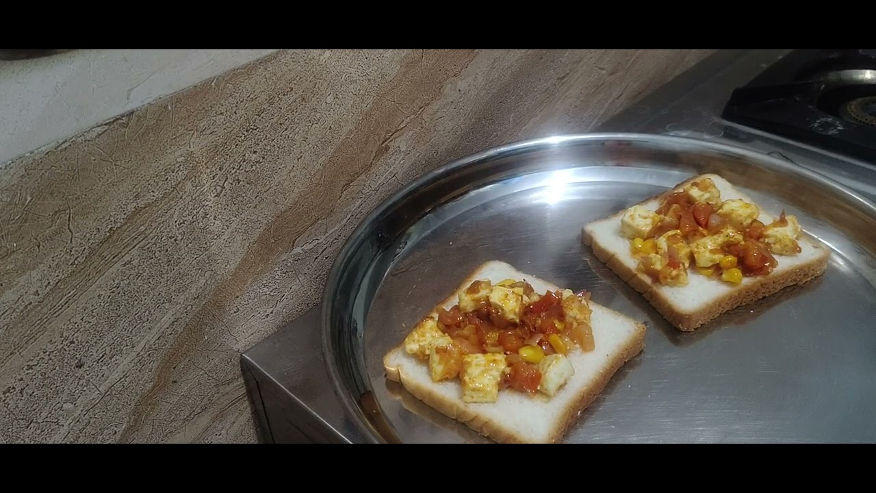 Bread 🍞 Pizza 🍕 Part 2