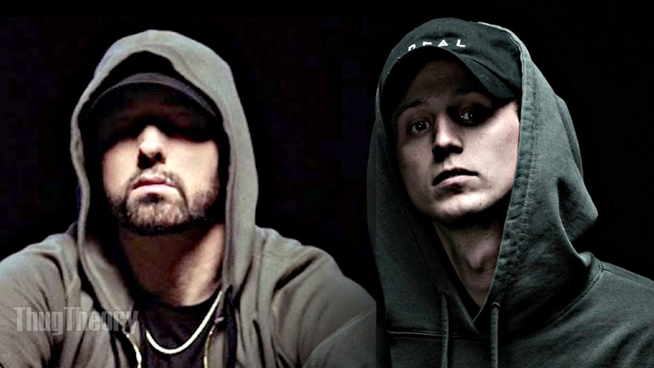 Eminem feat. NF - Only