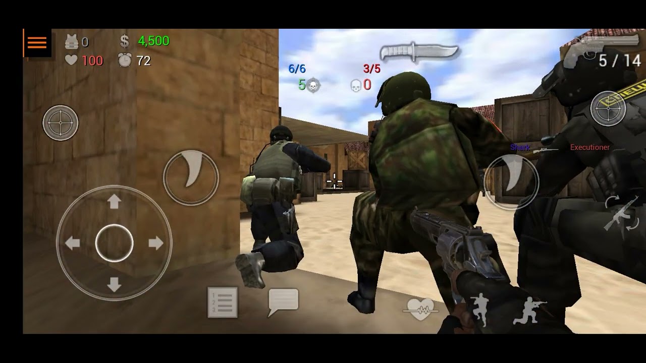 SFG2 gameplay #21 SB GAMING OFFICIAL