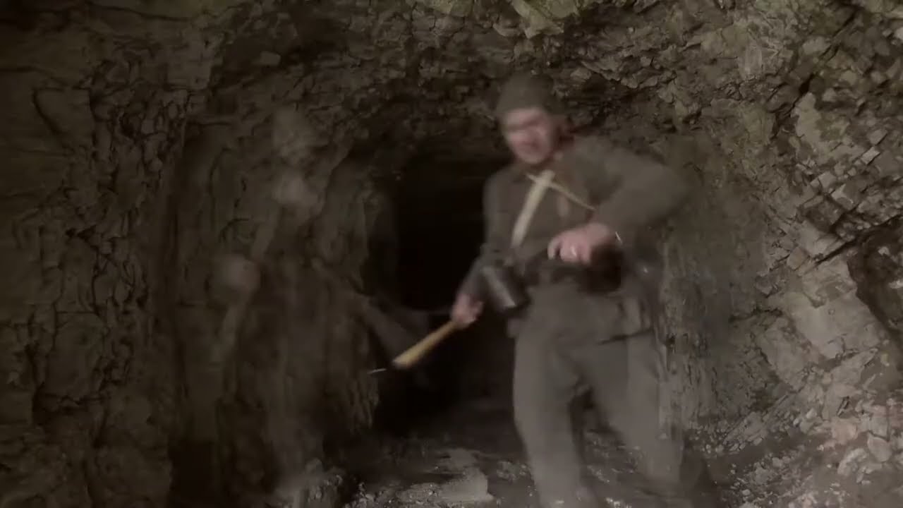 BOŠNJACI DOLAZE: Najavni trailer realizacije filma 2027