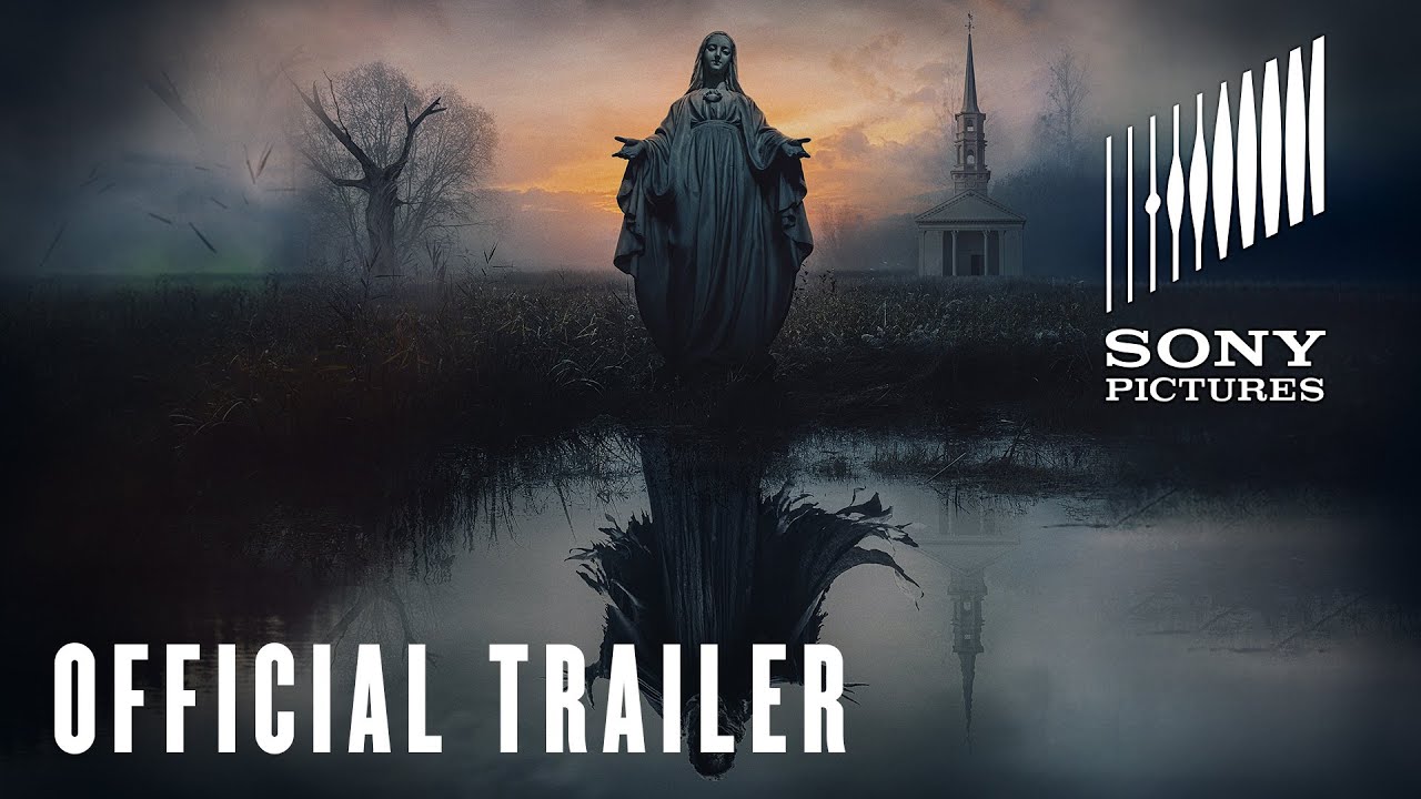 The Unholy - Official Trailer - At Cinemas Now