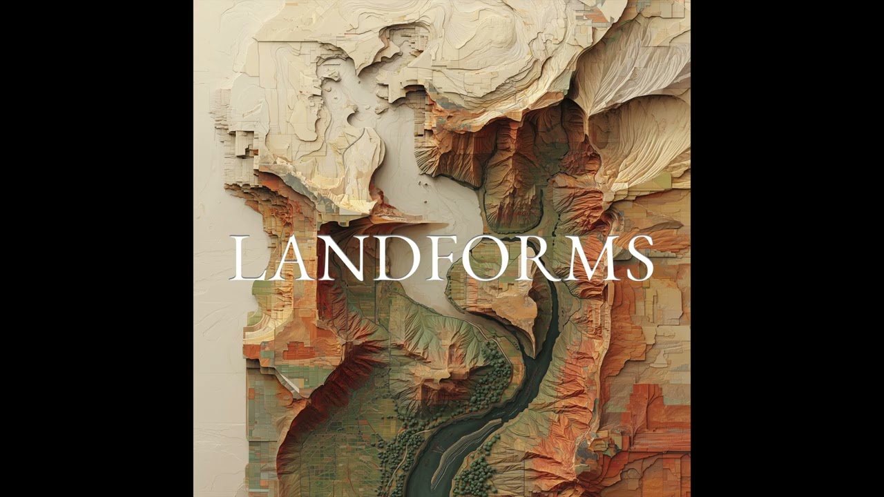 Landforms Album Preview