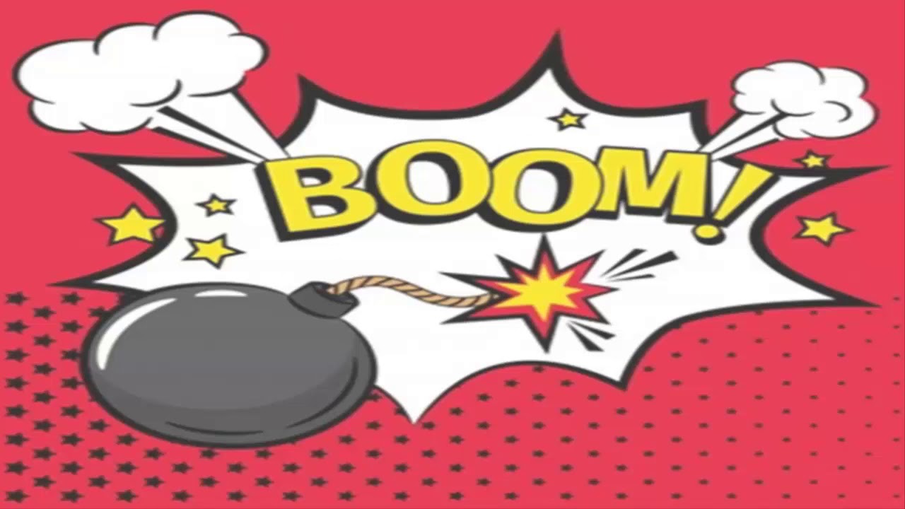 LA BOMBA. Jordi Ginesta I Casas