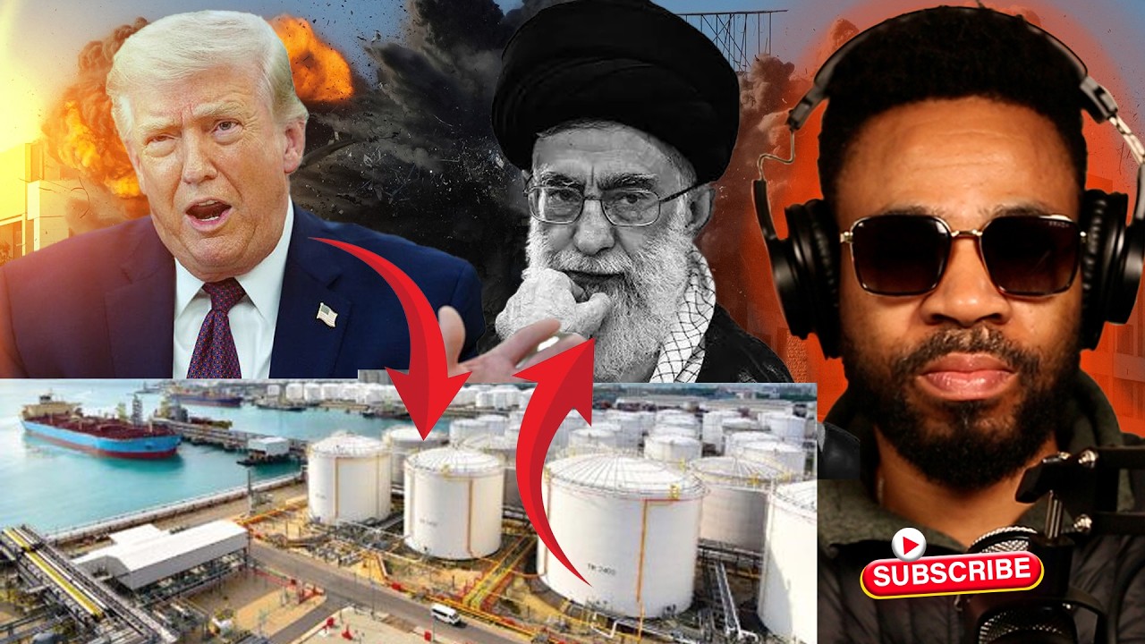 Иран выигрывает войну или Америка? &mdash; говорит ганец, живущий в Иране.