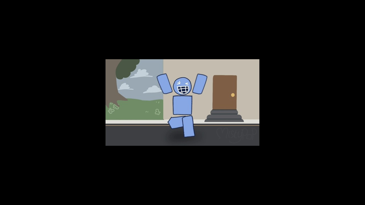 lemme just put this here lol #c00lkid#bluudud#birdbrain#forsaken#forsakenanimatiom