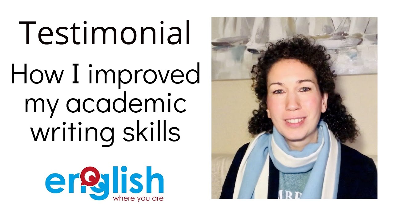 An Engineer's Story: How I Improved My Academic Writing Skills: IELTS exam writing tips and tricks
