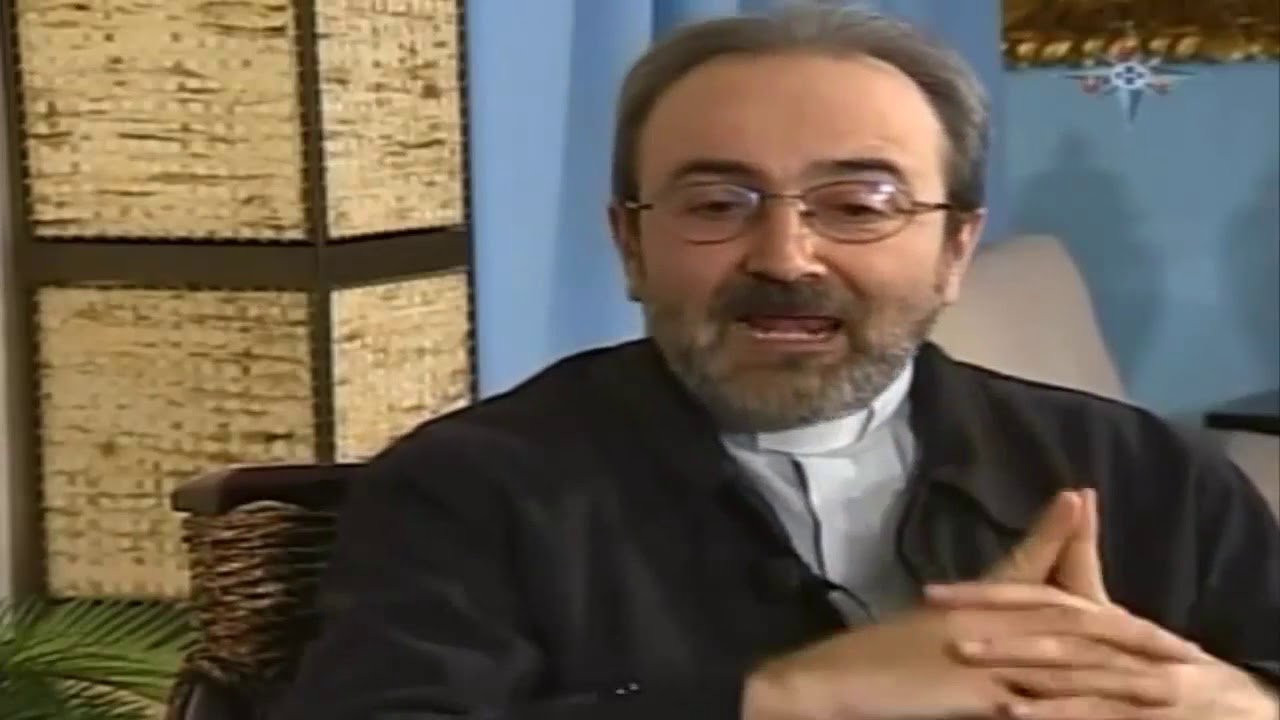 ¿Qué es el Sistema Integral de Nueva Evangelización SINE?
