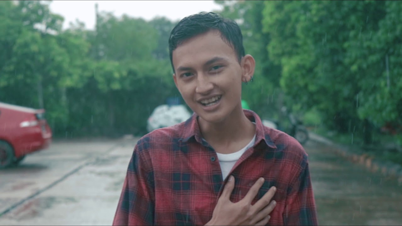 La Yaung Minn x Yair Htet (A Story Of Uni x Official MTV)
