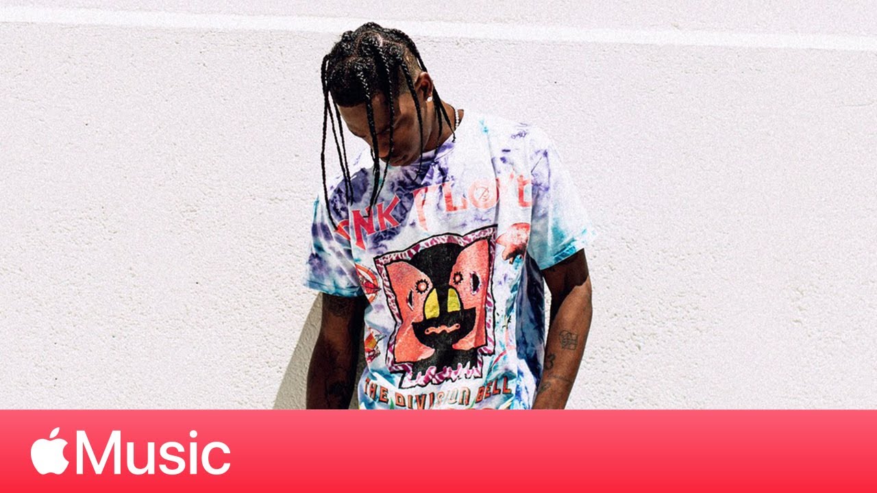 Travis Scott: Passion Behind “FRANCHISE” with Young Thug and M.I.A. | Apple Music