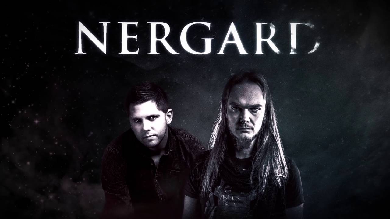 Nergard - One Of These Days