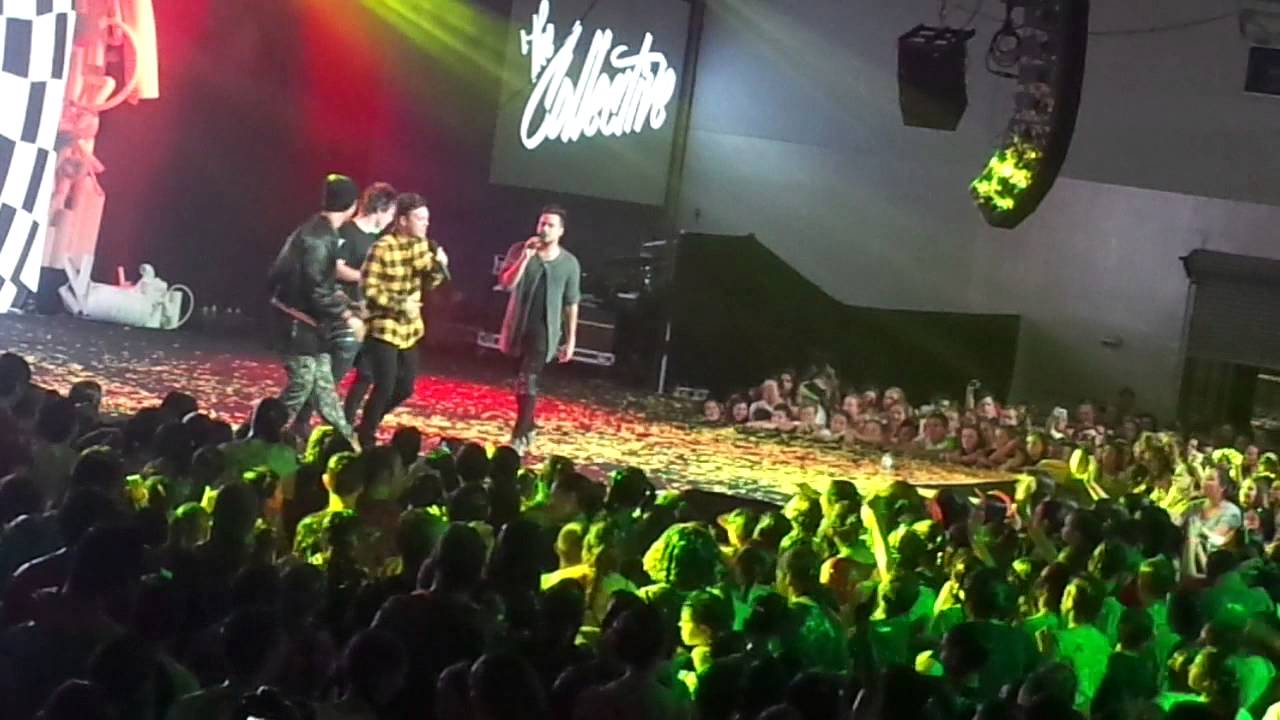 The Collective Keeps me Alive/Good Life Slimefest