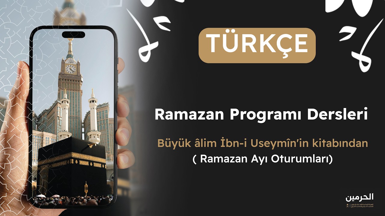 Cehenneme girmeye götüren sebepler ( Türkçe )
