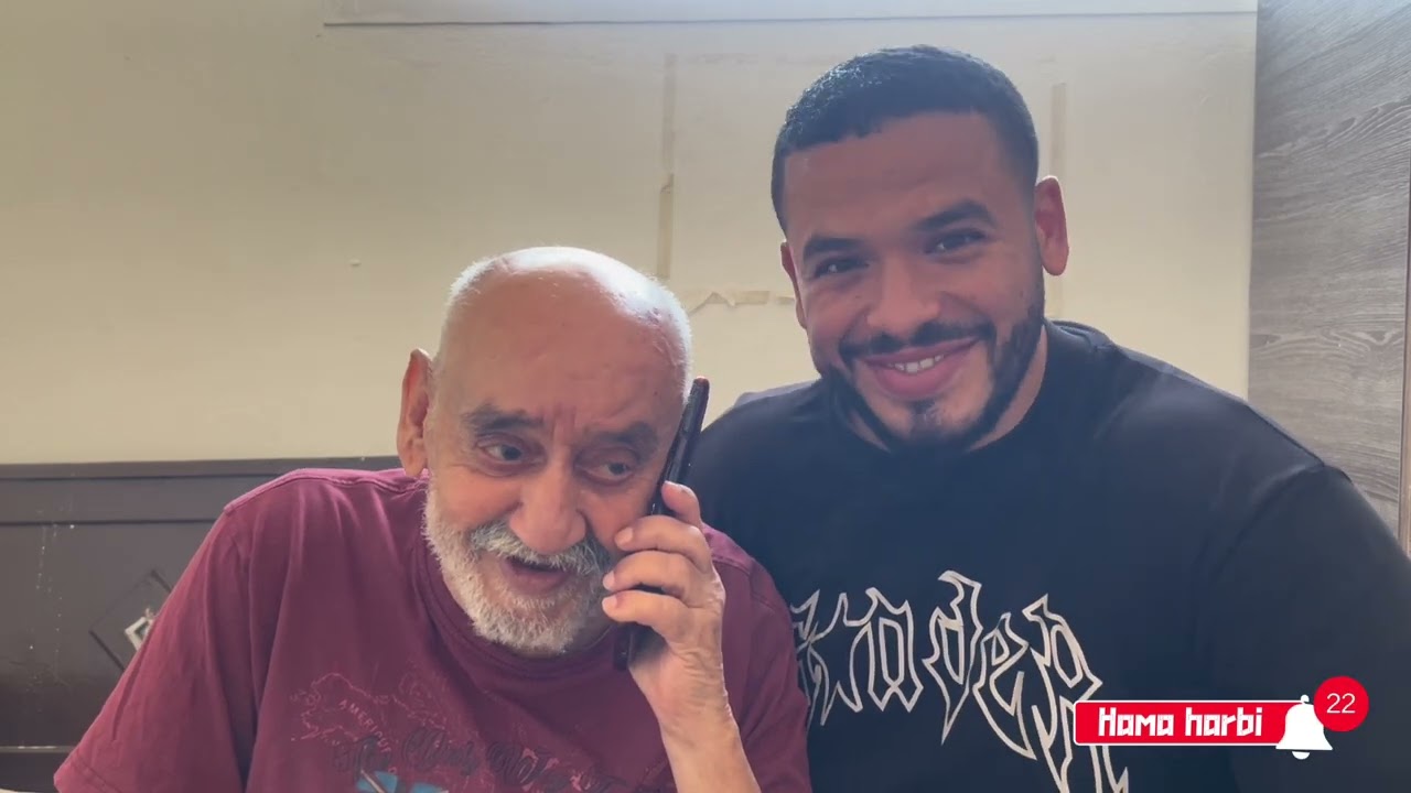 علولو طالب 200 مليون 😂