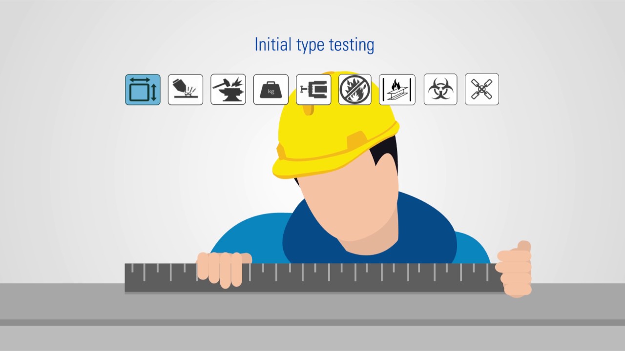 EN 1090 Standards | T&Uuml;V S&Uuml;D