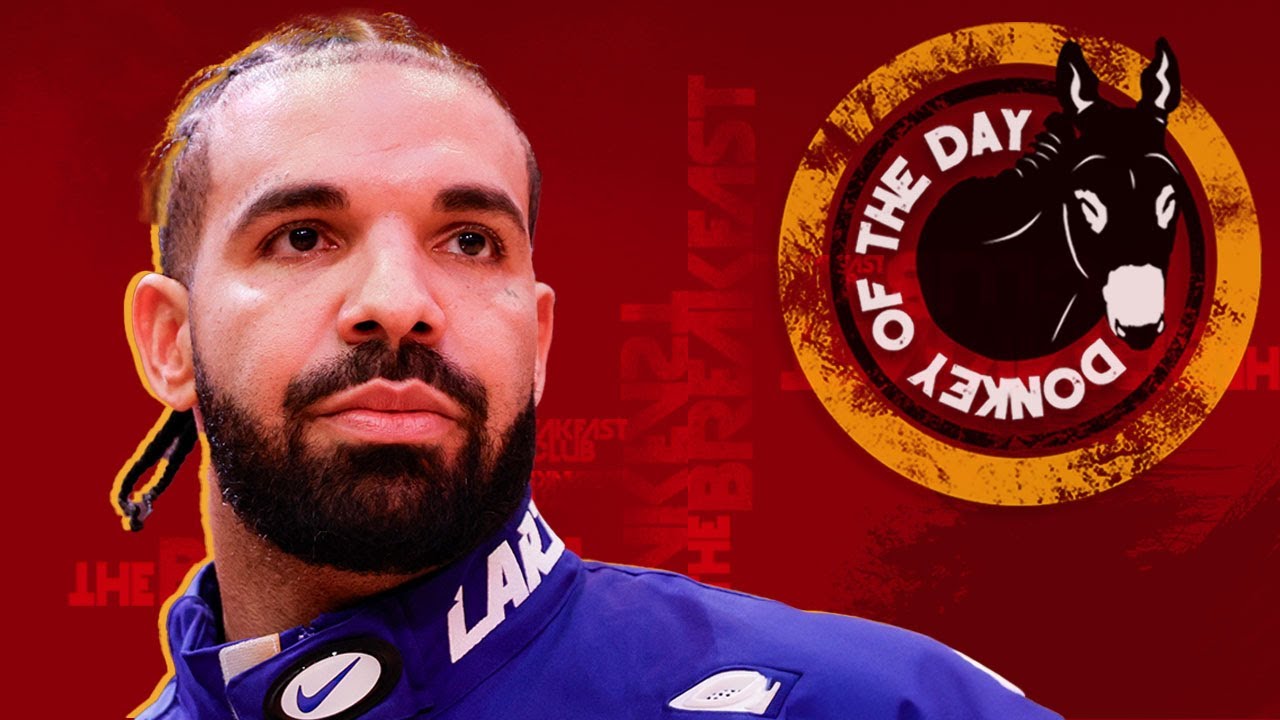 Drake Files Legal Action Against UMG For Alleged Defamation And ‘Artificially Inflated’ Streams