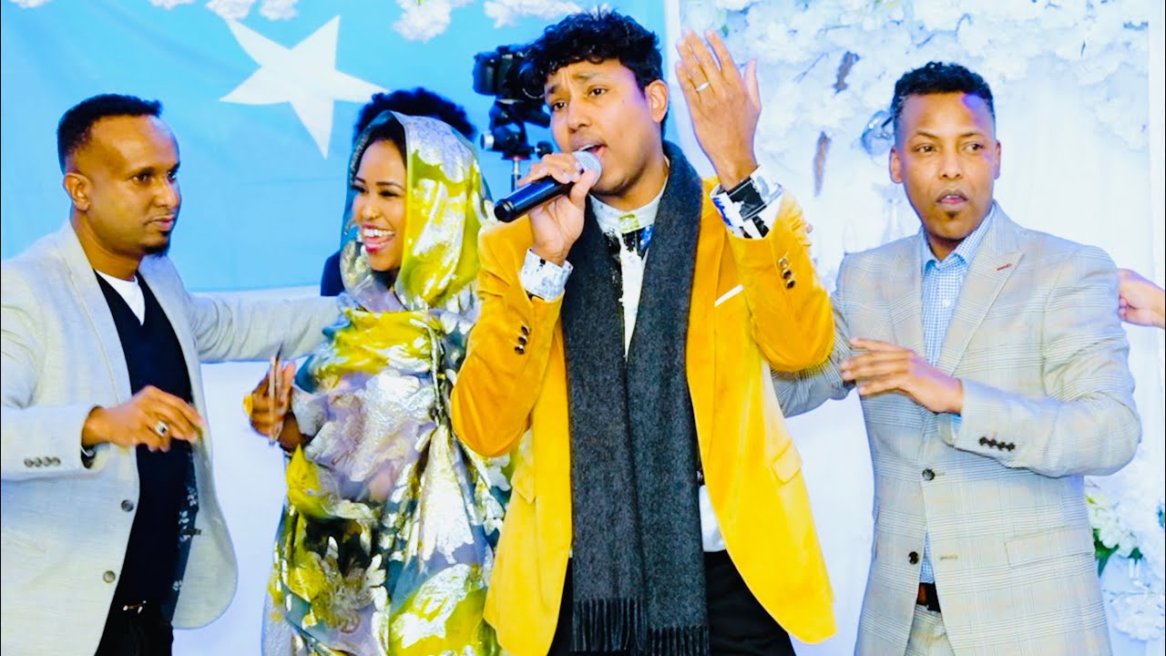YUSUF YARE HEESTII UUR HOOYO OO FANAANIINTA QIIRO WADA GALISAY 2023