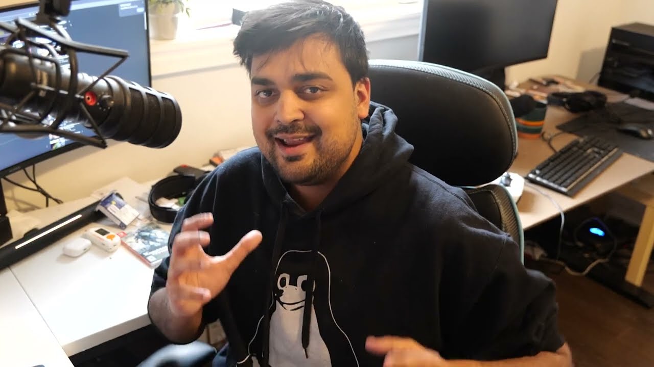 Rockstar Games Is Unfairly Taking Down YouTubers...