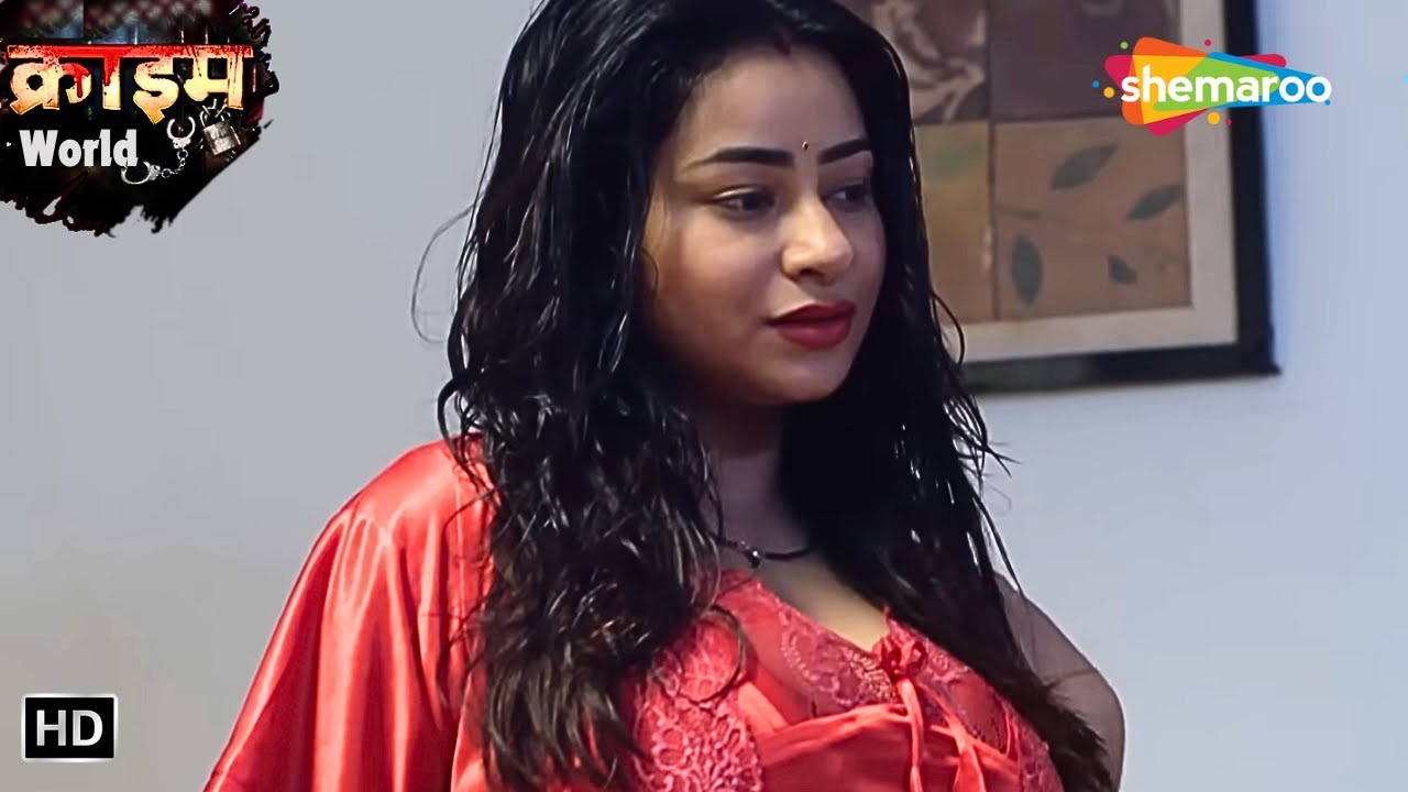 Pyara Damad | Crime World | Hindi Tv New Show | Tv Serial Latest Episode