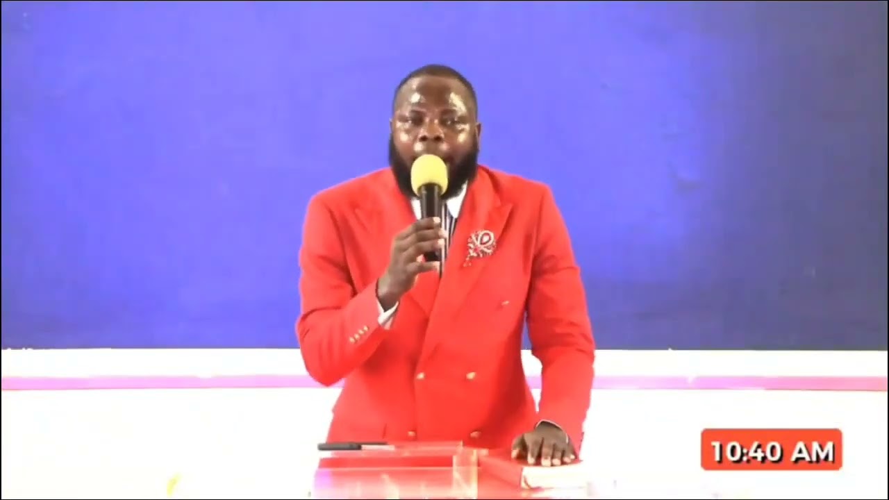 ADORATÈ SA A BON - OU PAKA PA BENI NAN ADORASYON KONPA SA A - PA PALE GADE SA BONDYE PRAL FÈ