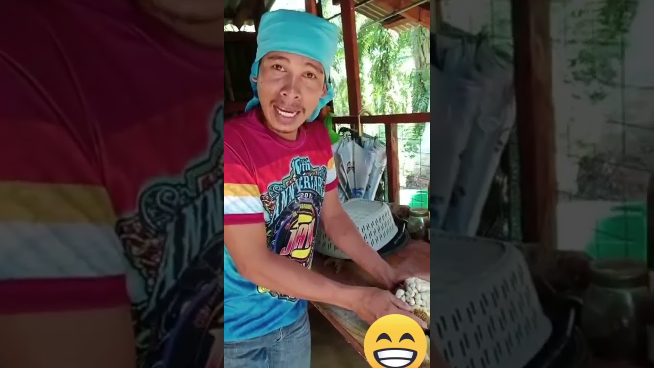 No is a wrong is a marang 😅😂 #pinoycomedytrending #comedyvideo #funny 