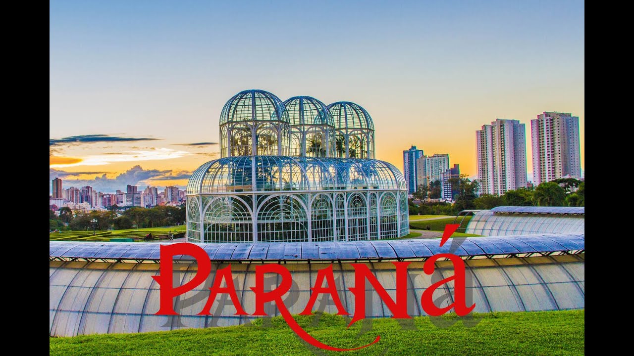 + de 50 lindas cidades do estado do Paraná.