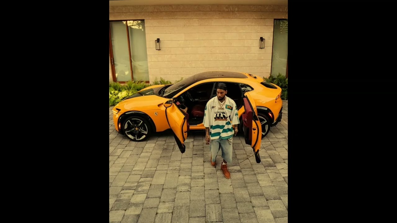 [FREE] Young Dolph x Key Glock Type Beat 2025 - "I See $'s"