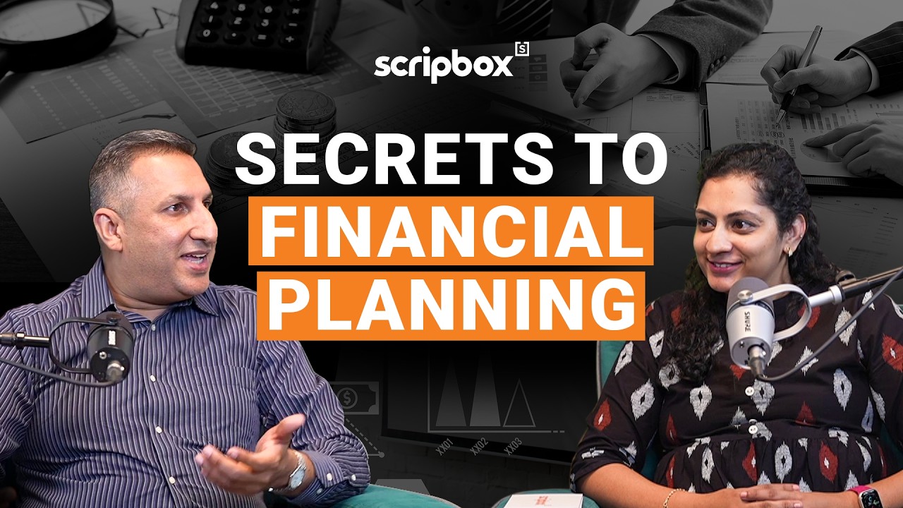 Financial Planning & Analysis Tips From an Expert | Impact of Good Financial Planning for Family