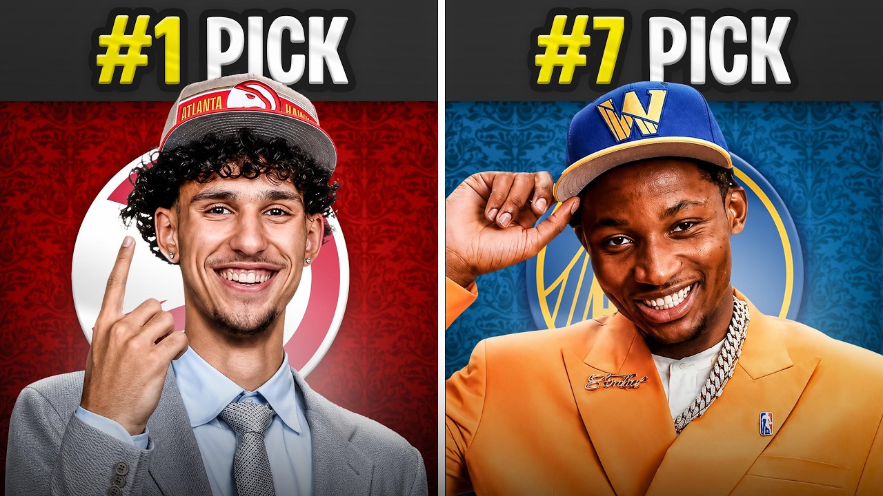 15 Biggest NBA Draft Regrets Right Now