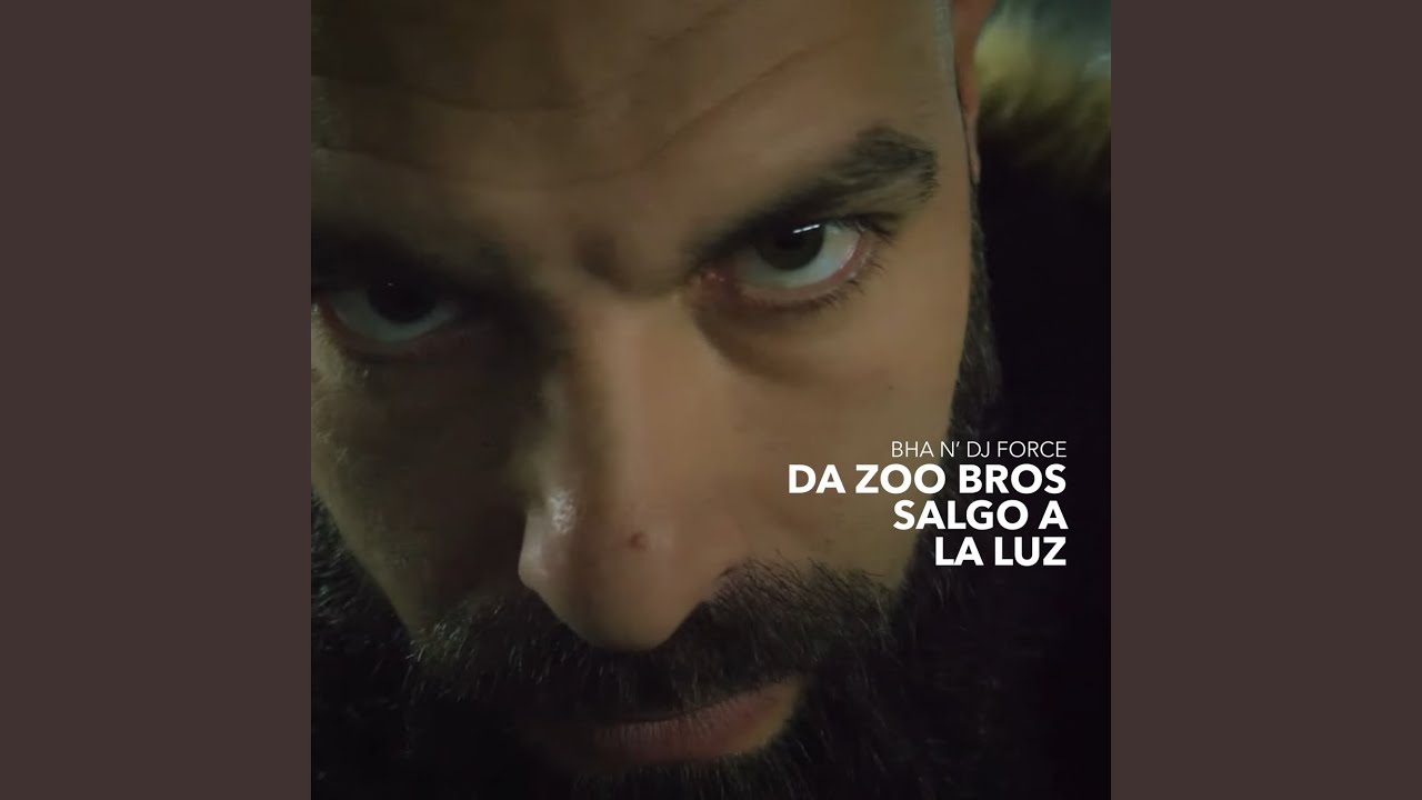 Salgo a la luz