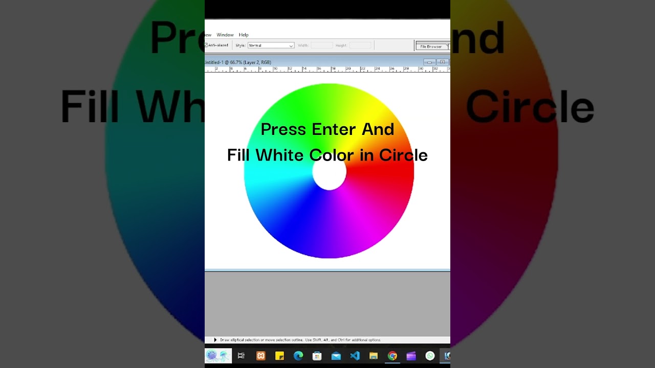 Learn Photosho for Begainers | CD Design with music photoshop | #photoshop