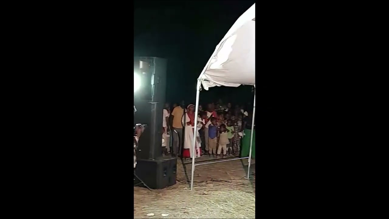 ድንቅ አምልኮ(worship time)